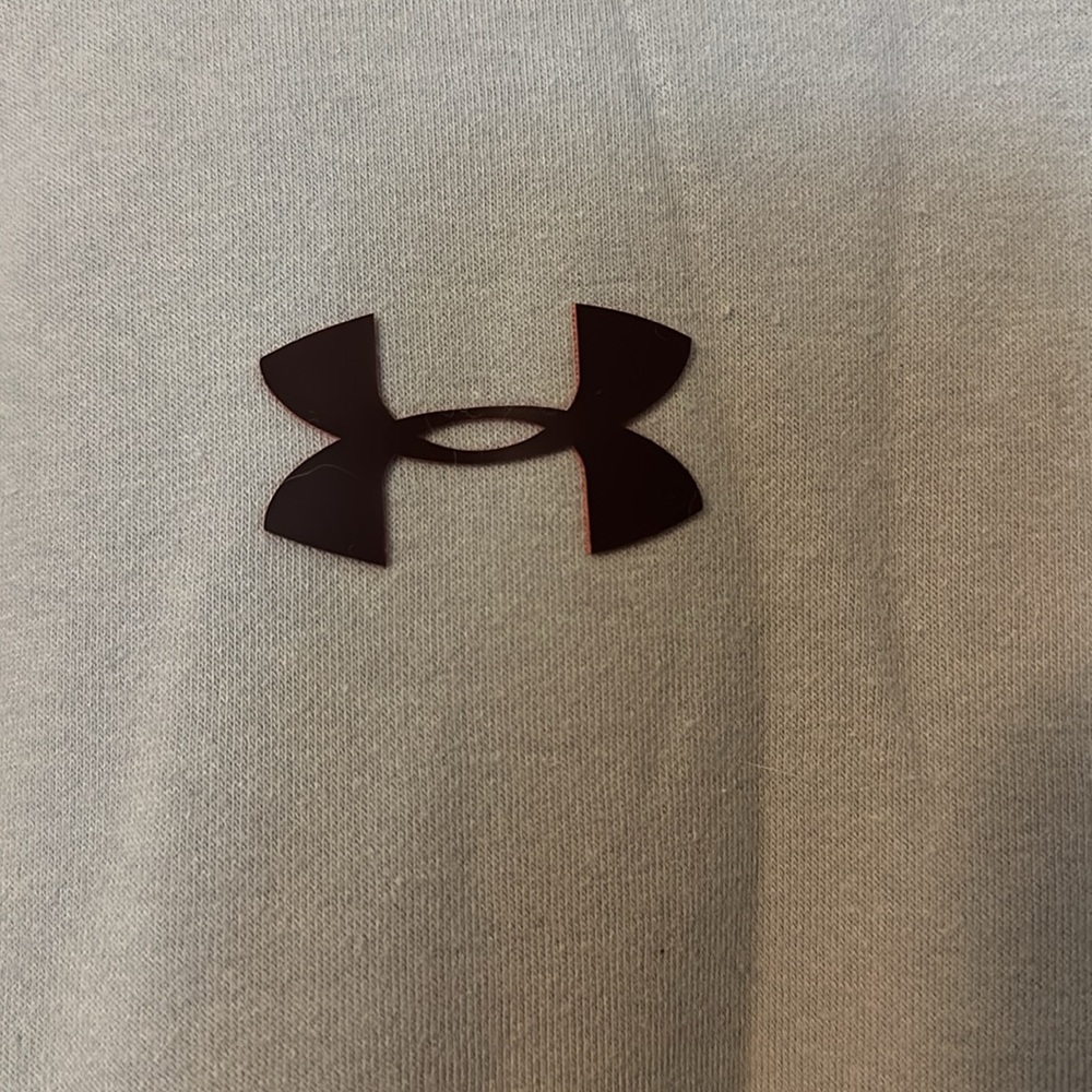 Under Armour Combine Authentic Sweater - image 2